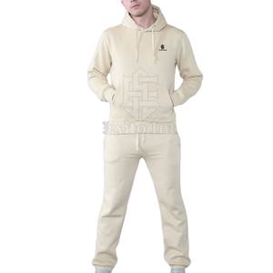 Meilleur prix du fabricant Survêtement streetwear pour hommes XXL/XL Plus, vêtements d'hiver décontractés et respirants avec logo personnalisé Bas quantité minimale de commande - Product Image 1