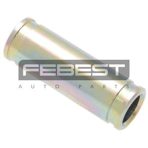 Cuscinetto del supporto del freno posteriore FEBEST (0474-K96RU) - Product Image 1