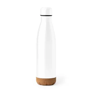 Borracce Termiche Personalizzate in Acciaio Inossidabile Moscovio - Gadget - Product Image 3