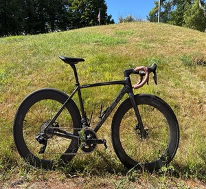 คุณภาพ T-REK emonda ALR 5ขวานคู่แข่ง - Product Image 1