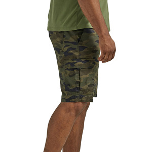 Nouvelle Collection Été 2026 – Short de Plage Décontracté pour Homme, Confortable, 100% Coton, Maille Respirante, Sublimation Personnalisée, Écologique, Motif Floral - Product Image 5