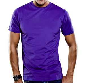 Camisetas ecológicas con estampado animal de algodón 100% al por mayor para hombre, servicio OEM personalizado suave a granel, proveedores de Bangladesh - Product Image 2