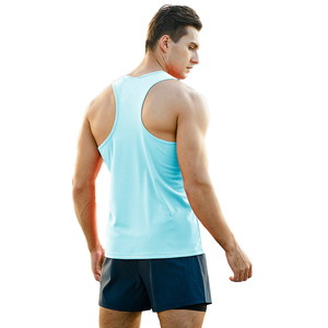 <span class=keywords><strong>2025</strong></span> Tùy Chỉnh Phòng Tập Thể Dục Singlets Mens Tank Tops Tank Top Quần Áo Thể Thao Tập Thể Dục Người Đàn Ông Thời Trang Tùy Chỉnh Vets Không Tay Mens Chạy <span class=keywords><strong>Singlet</strong></span> - Product Image 5