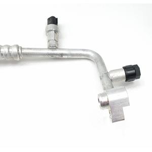 Tuyau de condenseur de compresseur de climatisation FORD Puma Série L1BH-19972-AB B7JA, B7JB Hybrid 1000 (19>) - Product Image 2