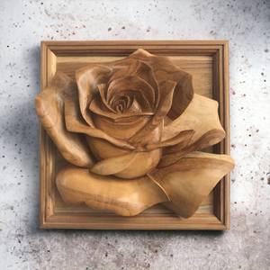 Artigianato in <span class=keywords><strong>legno</strong></span> <span class=keywords><strong>naturale</strong></span> 3D a parete arti in <span class=keywords><strong>legno</strong></span> intagliato appeso a parete arte casa <span class=keywords><strong>soggiorno</strong></span> <span class=keywords><strong>arredamento</strong></span> d'interni - Product Image 6