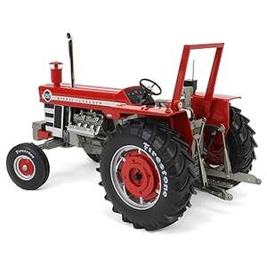 Nuevo Tractor Massey Ferguson 135 en venta - Product Image 1
