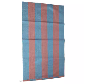 Best Seller-Bolsas de plástico-Bolsa tejida de PP-Bolsas de plástico PP para arroz, arena, azúcar, harina Marca HM de exportación - Product Image 2