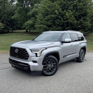 Voitures d'occasion et neuves 2025 2026 SR5 Limited Platinum TRD Pro 1794 Edition Capstone Toyota Sequoia - Product Image 3