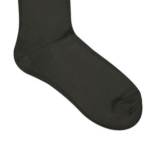 Calcetines deportivos profesionales de longitud media con logotipo personalizado Calcetines de entrenamiento inferiores con logotipo personalizable para baloncesto y correr - Product Image 2