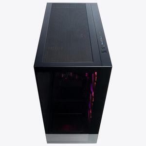 แบรนด์ใหม่เกมเมอร์ CYBERP0WERPC Xtreme VR gamingpc, Intel Core i9-14900KF 3.2GHz 12GB, DDR5 32GB, 2TB PCIe Gen4 SSD,GeForce RTX 4070 - Product Image 3