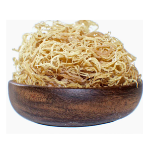 Musgo de mar seco: el mejor alimento para tu salud/rico en vitaminas y minerales/100% natural - Product Image 5