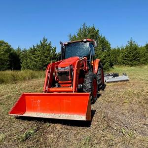 Calidad superior para los componentes del núcleo del cojinete de la caja de cambios del motor del tractor Kubota 4WD Compre ahora Entrega rápida disponible - Product Image 4