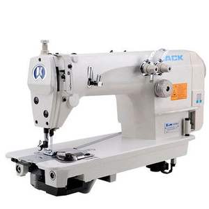 MEILLEUR FOURNISSEUR pour le nouveau point noué Jack A2B avec coupe-fil automatique - Product Image 1