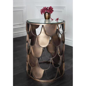 Mesa de centro para sala de estar - Product Image 3