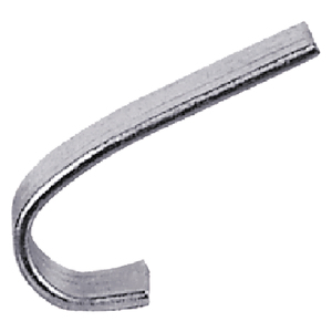 Gancio per rete metallica 5 x 0,5 mm - Product Image 1