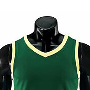ชุดบาสเก็ตบอลให้ผลกระทบสูงดีไซน์เป็นเอกลักษณ์ - Product Image 6