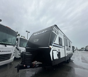 Autocaravana Usada Keystone B-u-l-l-e-t C-l-a-s-s-i-c 2640BH 2025, Camioneta para Campamento, Casa Rodante - Product Image 1