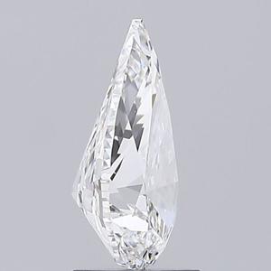 ได้รับการรับรอง IGI 1.70 ct. VVS2เพชร10.29มม. รูปลูกแพร์โตขึ้นในแล็บสีสันสดใสสำหรับวงแหวนของคุณ - Product Image 5