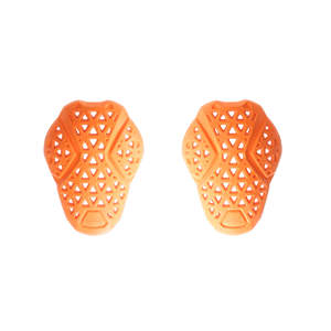 Protections d'épaules Acerbis D3O L1 en 2 parties, soutien premium pour la protection des épaules - Product Image 1