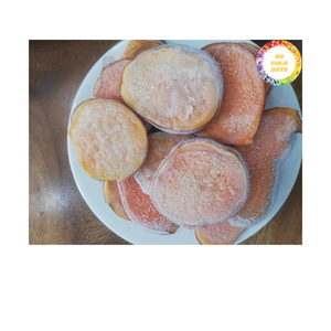 Miel de patate douce congelé glacé du Vietnam Produit naturel idéal pour la production de desserts et de collations en boulangerie - Product Image 2