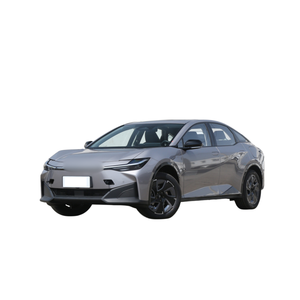 Berline 100% électrique longue portée, versions 517 km / 616 km, 4 portes, 5 places, véhicule électrique intelligent fabriqué en Chine pour l'exportation - Product Image 5
