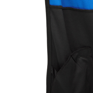 Conjunto deportivo de dos piezas para hombre, estilo casual, transpirable, personalizado, con capucha, de algodón. - Product Image 6