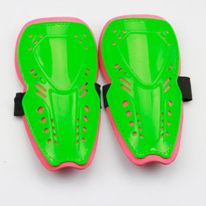 Espinilleras de protección de fútbol profesional de alta calidad para espinilleras de sublimación de piernas - Product Image 6