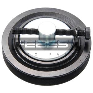 Rullo tenditore, set FEBEST (0287-R20) - Product Image 1