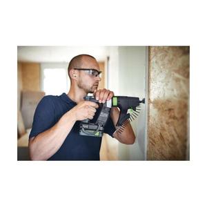 Atornillador Inalámbrico Festool DWC 18V-4500 Basic para Construcción, Sin Batería, Tecnología DURADRIVE - Product Image 2