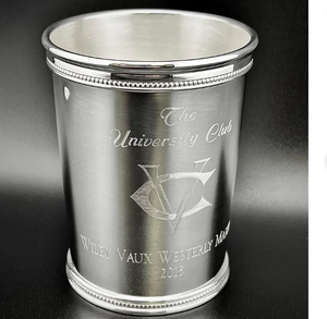 Coupe Julep Kentucky Derby Mint - Product Image 4