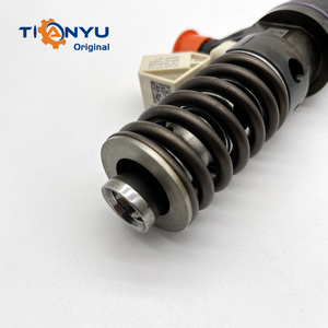 Injecteur 7485022037 Convient pour le <span class=keywords><strong>moteur</strong></span> MY 2019 HDE11 TC P3231 D13 EGR-C. - Product Image 6