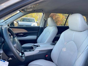 Utilisé 2024 T0Y0TA GRAND-HIGH-LANDER Limité Sans Accidents de la circulation - Product Image 4