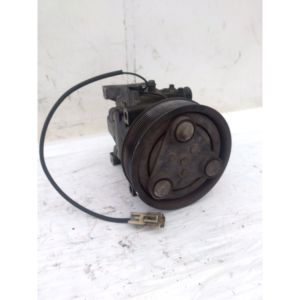 COMPRESSEUR DE CLIMATISATION MAZDA 5 Berline GJ6F61K00 RF Diesel 2000 (05>) - Product Image 3
