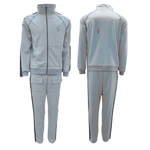 2023 meilleur Logo personnalisé hommes 100% coton Flare pantalons de survêtement respirant maternité fonction en gros Offre Spéciale imprimé Techniques - Product Image 1