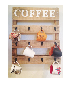 ถ้วยพาเลทอุปกรณ์ในบ้านพาเลท - Product Image 2