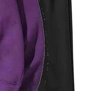 Nuevo Conjunto Deportivo Personalizado para Hombre, Ropa Deportiva de Poliéster, Sudadera Cómoda de Felpa con Cuello Redondo, Conjuntos Deportivos para Uso Diario - Product Image 6