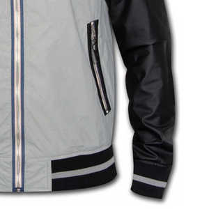 Top Trending New Arrival Best Selling <b>Men</b> Baseball Varsity <b>Jackets</b> Custom Made Breathable <b>Long</b> Sleeve Letterman Versity <b>Jacket</b> - Product Image 6
