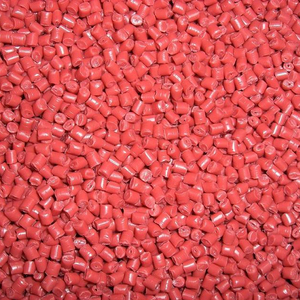 เม็ดพลาสติกเรซินบริสุทธิ์รีไซเคิลบริสุทธิ์สำหรับผู้ซื้อทั่วโลกผู้จัดจำหน่ายเม็ด PP จำนวนมากที่มีคุณภาพสูงสุด - Product Image 1