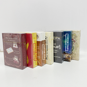 Jeu de poker personnalisé avec 54 cartes, jeu de poker avec votre logo, cartes à jouer en papier pour le loisir et la détente - Product Image 6