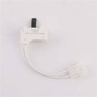 สวิตช์ประตูเครื่องอบผ้า Whirlpool สำหรับ Kenmore รุ่น 3406107 อะไหล่ทดแทนระบบไฟฟ้าสำหรับ 3406109 3405100 3405101 3406100 - Product Image 2