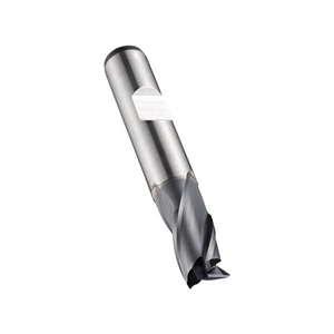 ดอกกัดร่อง ALCRONA D.9,5 มม. HSS-E-PM รุ่น Z.3 สำหรับเครื่องกัด DORMER - Product Image 1