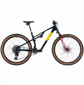 Bicicleta de Montaña Spearfish C DLX X0 Transmission 2025 Nueva - Product Image 5