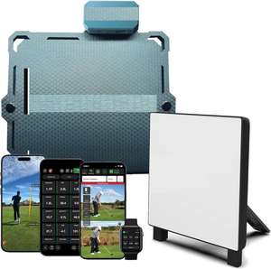 NUEVO EN STOCK: Kit de Panel Solar Blade OEM Energy Spectre 8W Serie Signature para Monitor de Lanzamiento de Golf X3C de Grado Industrial - Product Image 2