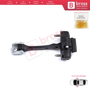 BDP1310 Limitador de Apertura de Puerta Delantera para C4 Cactus 2014 en adelante 9801290780 - Product Image 5