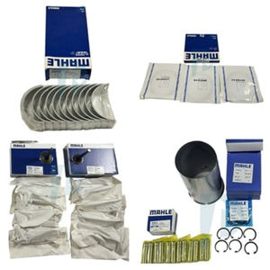 Mahle ชุดซ่อมเครื่องยนต์ดีเซลสำหรับ6BG1ดั้งเดิมชุดซ่อมใหม่สำหรับ Mahle - Product Image 2