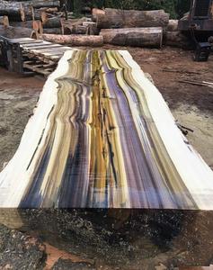 Troncos australianos de sasafrás Blackheart para muebles y artesanías para uso en almacén - Product Image 3