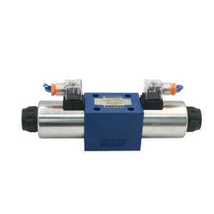 วาล์วควบคุมทิศทางไฮดรอลิก CW220N9Z5L 4WE10E31B - Product Image 3