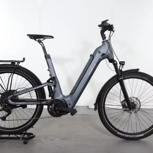 Maintenant en vente nouveau 2025-2026 FÉV 990 SMART vélo de trekking électrique toutes les tailles de cadre et couleurs prêt à exporter dans le monde entier - Product Image 1