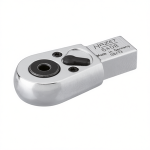 Hazet Reversible <b>Ratchet</b> Insert for Bits High Quality <b>Socket</b> Tool - Product Image 3