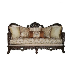 Arving ook 6 Eater 3 + 2 + 1 - Product Image 1